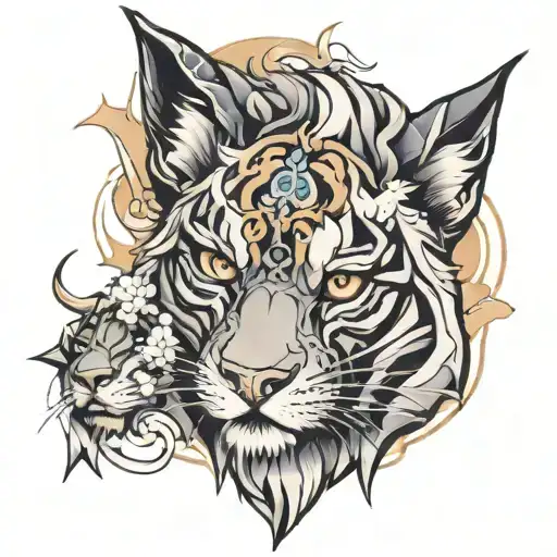 Primal Instincts