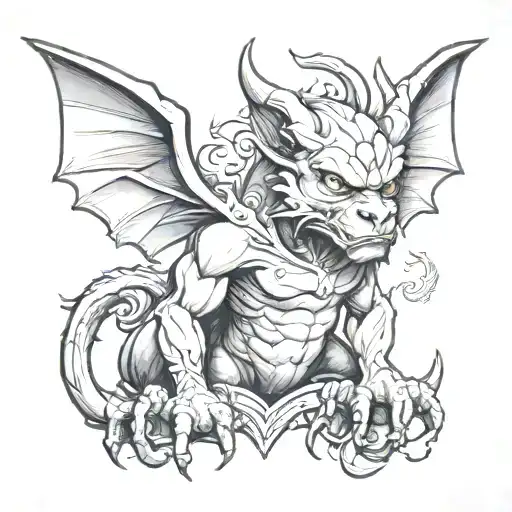 Gargoyle