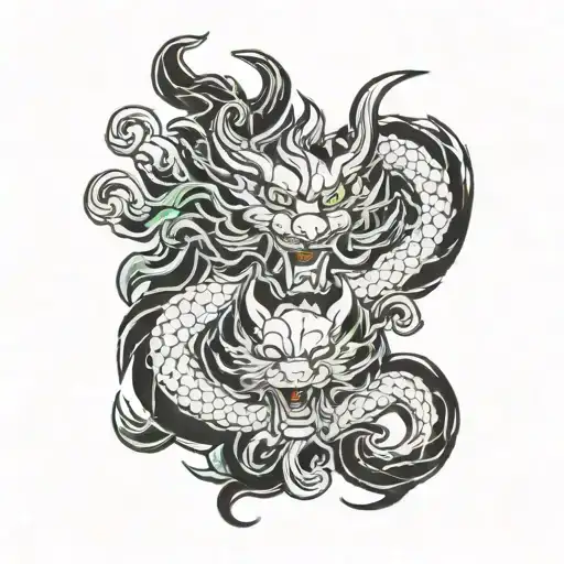 Fujin And Rajin