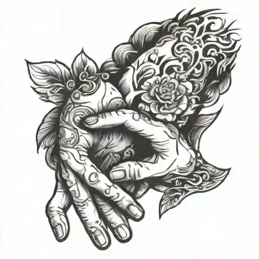 Hands