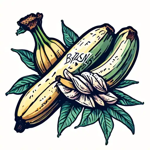 Banana