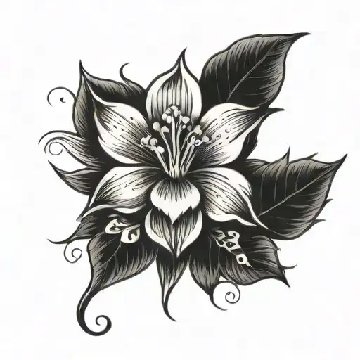 Flower Growing