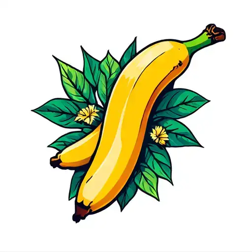 Banana
