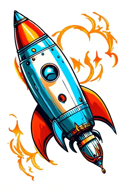 Rocket