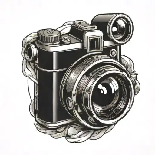 Camera Lens