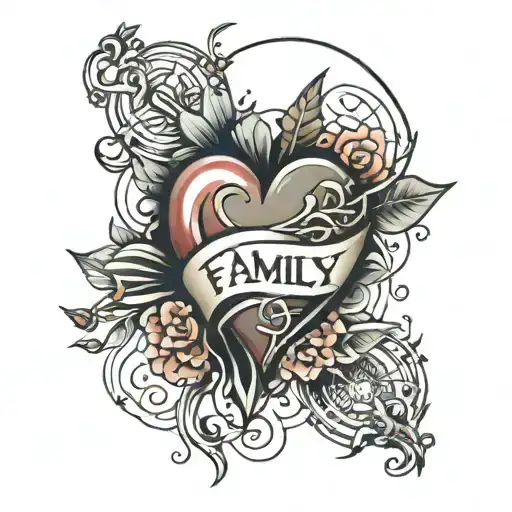 Family Heart Beat