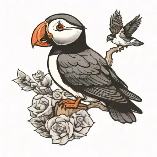 Puffin