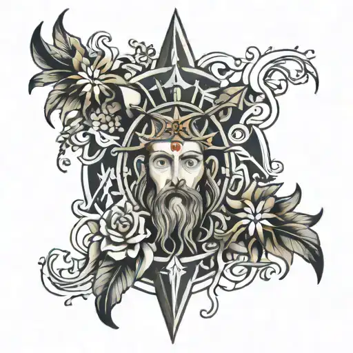 Paradox Christ