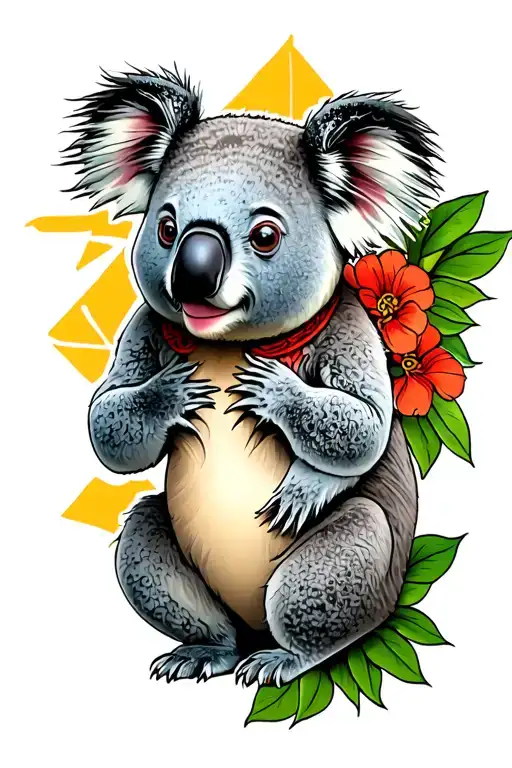 Koala