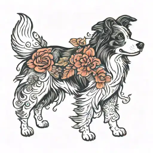 Border Collie