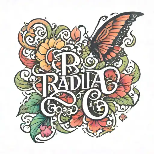 Radha Name