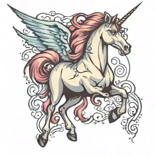 Unicorn