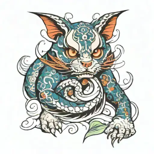 Charater In Japaneese