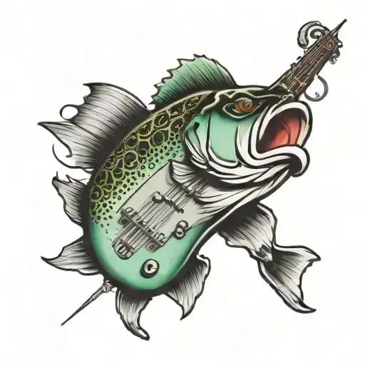 Bass With Motorsport