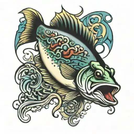 Bass With Motorsport