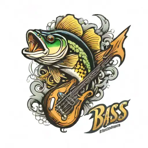 Bass With Motorsport