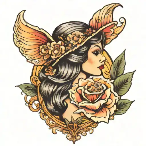 Southern Belle
