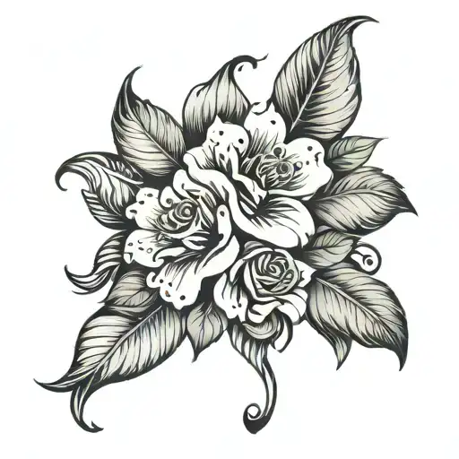 Southern Belle
