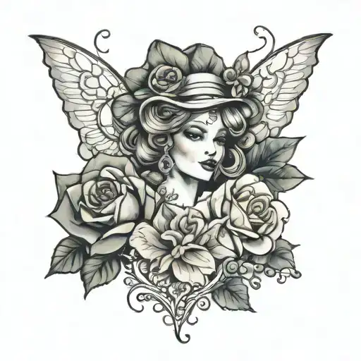 Southern Belle