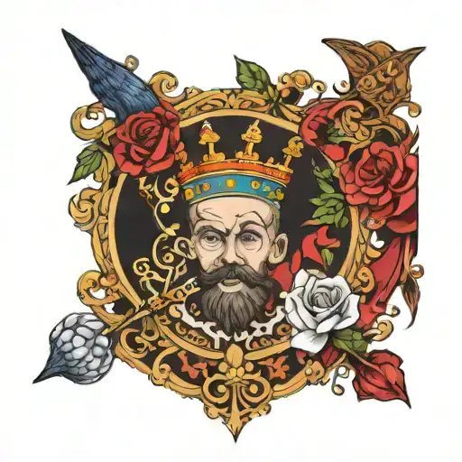 John Viii-xi