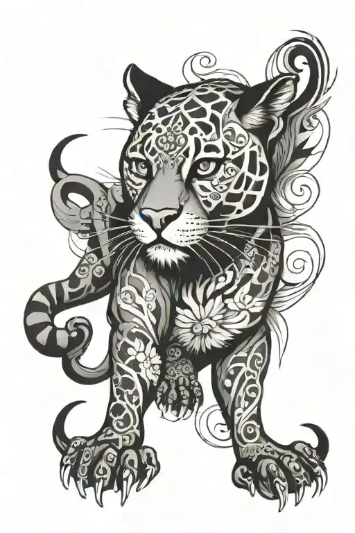 Panther