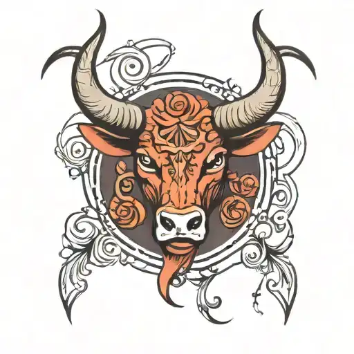 Taurus Sign