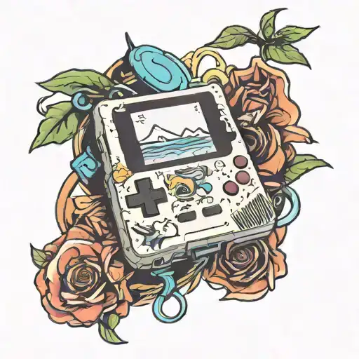 Gameboy
