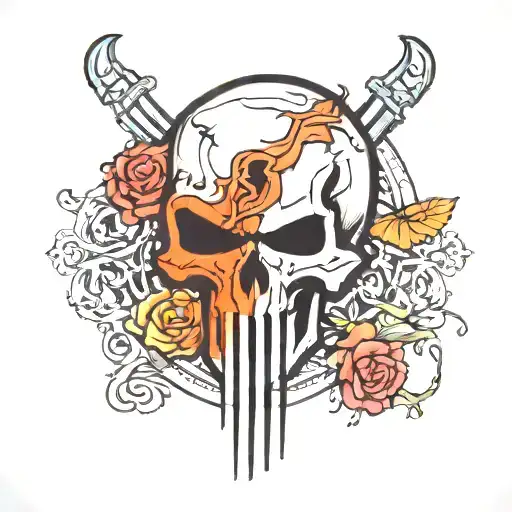 The Punisher