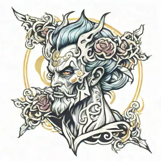Hades