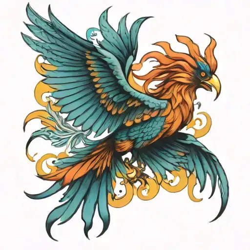 Pheonix Rising