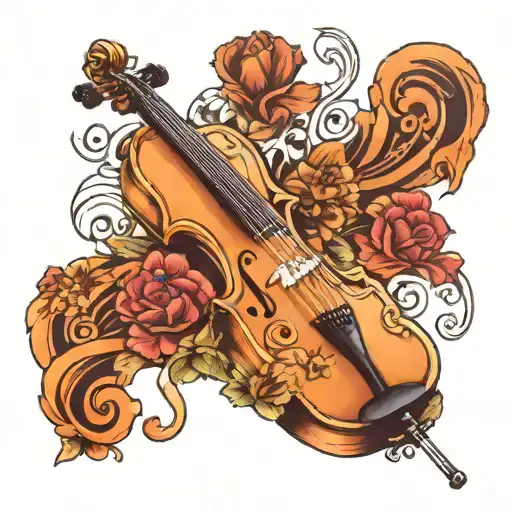 Violin