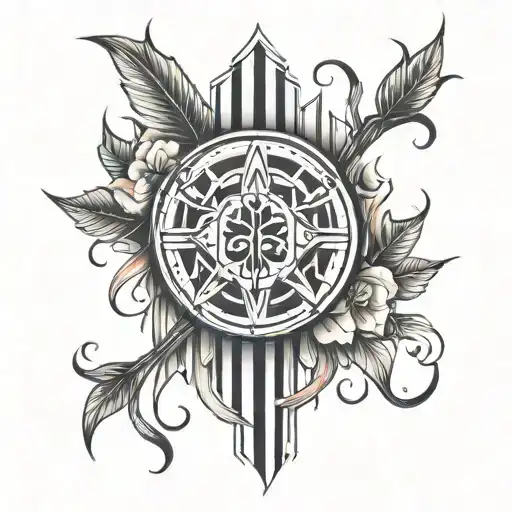 Tally Mark