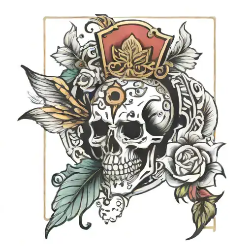 Deck Of 7 Cards