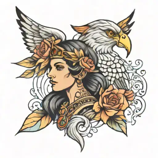 Athena