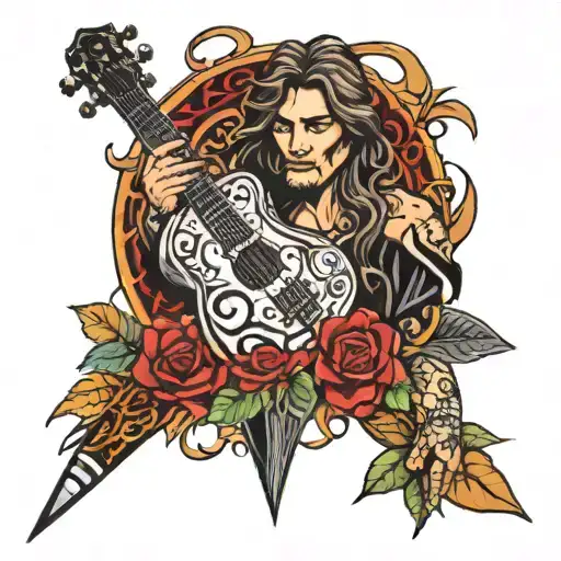 Rock Of Ages