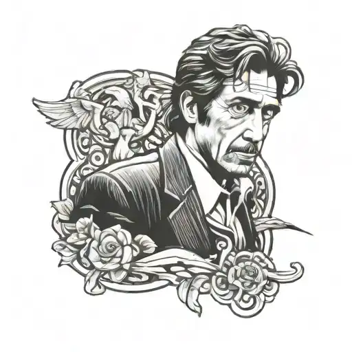 Al Pacino Movie Simple