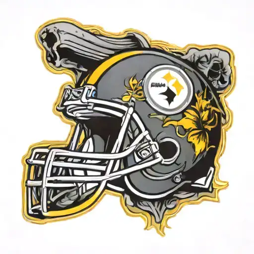 Pittsburgh Steelers Logo