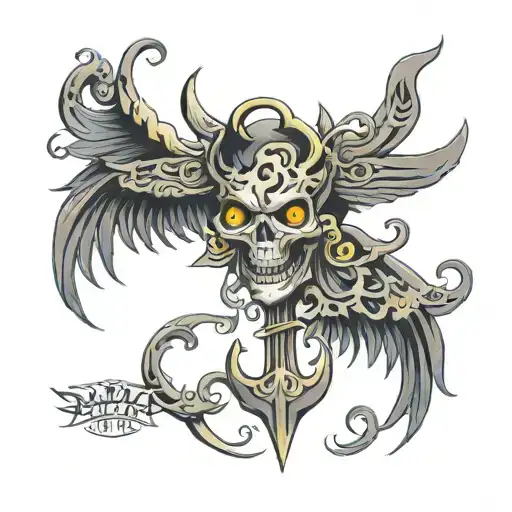 Supernatural New Orleans