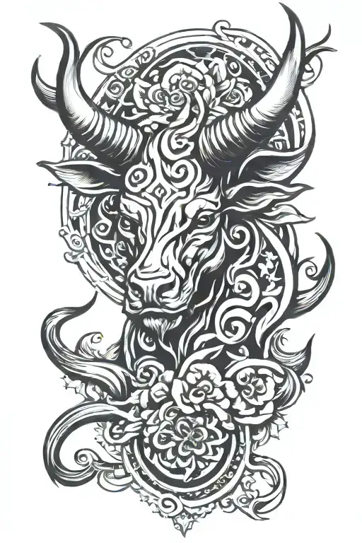 Taurus Sign