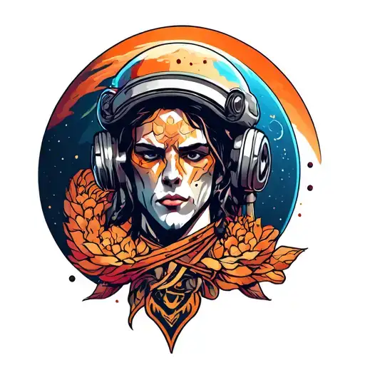 Mars