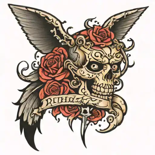 The Birthday Massacre Logo