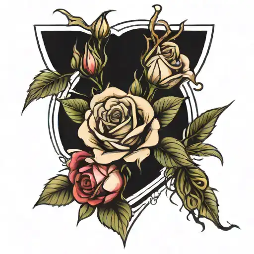 Roses