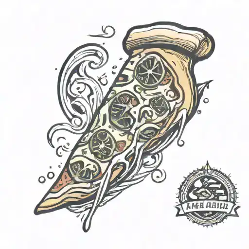 Pizza Slice