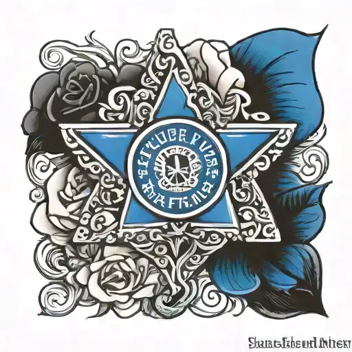 Blue Lives Matter