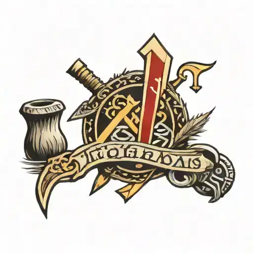Viking Runes