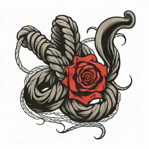 Mooring Rope
