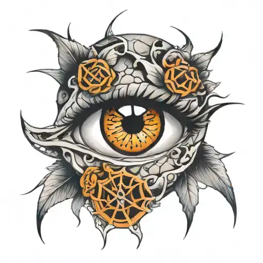 Eyes In Web