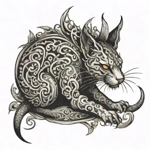 And The More Pain I Receive The More I Realize I'm Indestructible