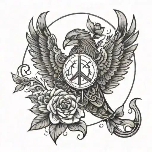 Find Peace In The Things You Can't Change