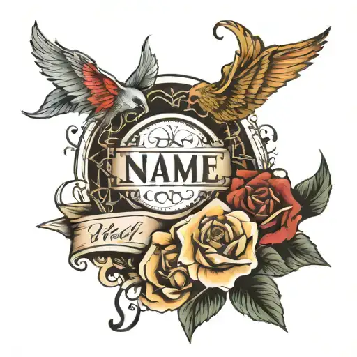 Name